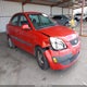 KNADE223096518994 2009 Kia Rio Lx auction photo thumbnail 1