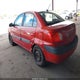 KNADE223096518994 2009 Kia Rio Lx auction photo thumbnail 3