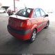 KNADE223096518994 2009 Kia Rio Lx auction photo thumbnail 4