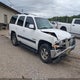 1GNEK13T81J108333 2001 Chevrolet Tahoe Lt auction photo thumbnail 1