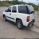 1GNEK13T81J108333 2001 Chevrolet Tahoe Lt auction photo thumbnail 3