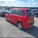 2C4RDGCG7ER391075 2014 Dodge Grand Caravan Sxt auction photo thumbnail 3