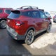 5XYK6CAF7PG138991 2023 Kia Sportage X-Line auction photo thumbnail 4