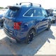 5XYRH4JF3SG339455 2025 Kia Sorento Ex auction photo thumbnail 4