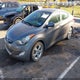 5NPDH4AE7DH160610 2013 Hyundai Elantra Gls auction photo thumbnail 2