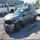 1N4AL3AP9JC247600 2018 Nissan Altima 2.5 Sv auction photo thumbnail 2