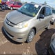 5TDZK23CX7S066422 2007 Toyota Sienna Le auction photo thumbnail 2