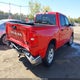 1C6RRFFGXSN719869 2025 Ram 1500 Big Horn 4X4 5'7 Box auction photo thumbnail 4