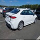 5YFB4MDE2RP225307 2024 Toyota Corolla Le auction photo thumbnail 4