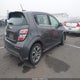 1G1JD6SG1H4164926 2017 Chevrolet Sonic Lt Auto auction photo thumbnail 4