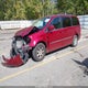 2C4RC1BG7CR261134 2012 Chrysler Town & Country Touring auction photo thumbnail 2
