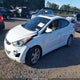 5NPDH4AE8DH358919 2013 Hyundai Elantra Limited auction photo thumbnail 2