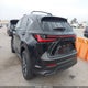 2T2GKCEZ4SC054553 2025 Lexus Nx 350H Premium auction photo thumbnail 3