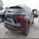 2T2GKCEZ4SC054553 2025 Lexus Nx 350H Premium auction photo thumbnail 4