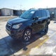 JF2SJABC6JH481640 2018 Subaru Forester 2.5I auction photo thumbnail 2
