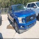1FTEW1CP4JKC22825 2018 Ford F-150 Xl auction photo thumbnail 1