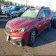 4S4BTACC4N3130313 2022 Subaru Outback Premium auction photo thumbnail 2
