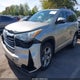 5TDDKRFH4FS082592 2015 Toyota Highlander Limited V6 auction photo thumbnail 2