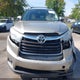 5TDDKRFH4FS082592 2015 Toyota Highlander Limited V6 auction photo thumbnail 6
