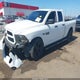 1C6RR6FT1HS679611 2017 Ram 1500 Express 4X2 6'4 Box auction photo thumbnail 2