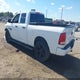 1C6RR6FT1HS679611 2017 Ram 1500 Express 4X2 6'4 Box auction photo thumbnail 3