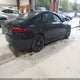 SAJBL4GXXNCY90654 2022 Jaguar Xf R-Dynamic Se P300 Awd Automatic auction photo thumbnail 4