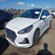 KMHE34L3XKA089756 2019 Hyundai Sonata Hybrid Limited auction photo thumbnail 2