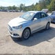 3FA6P0H95FR158535 2015 Ford Fusion Se auction photo thumbnail 2