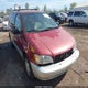 4T3ZF13C2WU060058 1998 Toyota Sienna Xle auction photo thumbnail 1