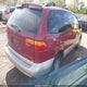 4T3ZF13C2WU060058 1998 Toyota Sienna Xle auction photo thumbnail 4