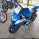 JS1GR7LA592100169 2009 Suzuki Gsx-R750 auction photo thumbnail 2