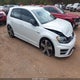 WVWUF7AU6GW252448 2016 Volkswagen Golf R 4-Door auction photo thumbnail 1