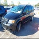 2D4RN4DE7AR145651 2010 Dodge Grand Caravan Se auction photo thumbnail 2