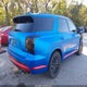 KM8R7DGE3PU600036 2023 Hyundai Palisade Calligraphy auction photo thumbnail 4