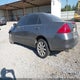 1HGCM66516A043841 2006 Honda Accord Sdn Ex-L V6 auction photo thumbnail 3