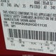 1FM5K8D82HGD11135 2017 Ford Explorer Xlt auction photo thumbnail 9