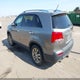 5XYKUDA2XBG117148 2011 Kia Sorento Ex V6 auction photo thumbnail 3