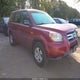 5FNYF18166B023149 2006 Honda Pilot Lx auction photo thumbnail 1