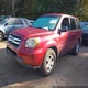 5FNYF18166B023149 2006 Honda Pilot Lx auction photo thumbnail 2