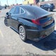 KMHL64JA4MA150540 2021 Hyundai Sonata Sel auction photo thumbnail 3