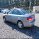 5NPET46C47H265958 2007 Hyundai Sonata Gls auction photo thumbnail 3