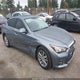 JN1EV7AR6HM836898 2017 Infiniti Q50 3.0T Premium auction photo thumbnail 1