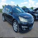1GNKRJKD9HJ109008 2017 Chevrolet Traverse Premier auction photo thumbnail 1