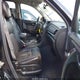 1GNKRJKD9HJ109008 2017 Chevrolet Traverse Premier auction photo thumbnail 5