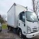 JALC4W168K7008251 2019 Isuzu Npr Hd auction photo thumbnail 1