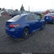 4T1G11AK5RU200164 2024 Toyota Camry Se auction photo thumbnail 4
