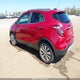 KL4CJASB5JB536506 2018 Buick Encore Preferred auction photo thumbnail 3