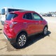 KL4CJASB5JB536506 2018 Buick Encore Preferred auction photo thumbnail 4