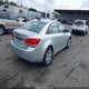 1G1PC5SH3G7183040 2016 Chevrolet Cruze Limited Ls Auto auction photo thumbnail 4