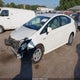 JTDKN3DU6B0273472 2011 Toyota Prius Two auction photo thumbnail 2